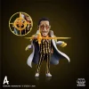 Future Island Arc & Marine Headquarters Borsalino - ONE PIECE Statue - YZ Studios