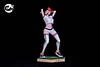1/6 Scale Baseball Series Android 18/Lazuli - Dragon Ball Resin Statue - EMO-Studio