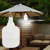 LED Camping Lamp Dimmable with Hook Garden Decoration Lamp for Outdoor Equipment