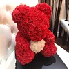 Gioiacombo&trade; Orso rosa con cuore