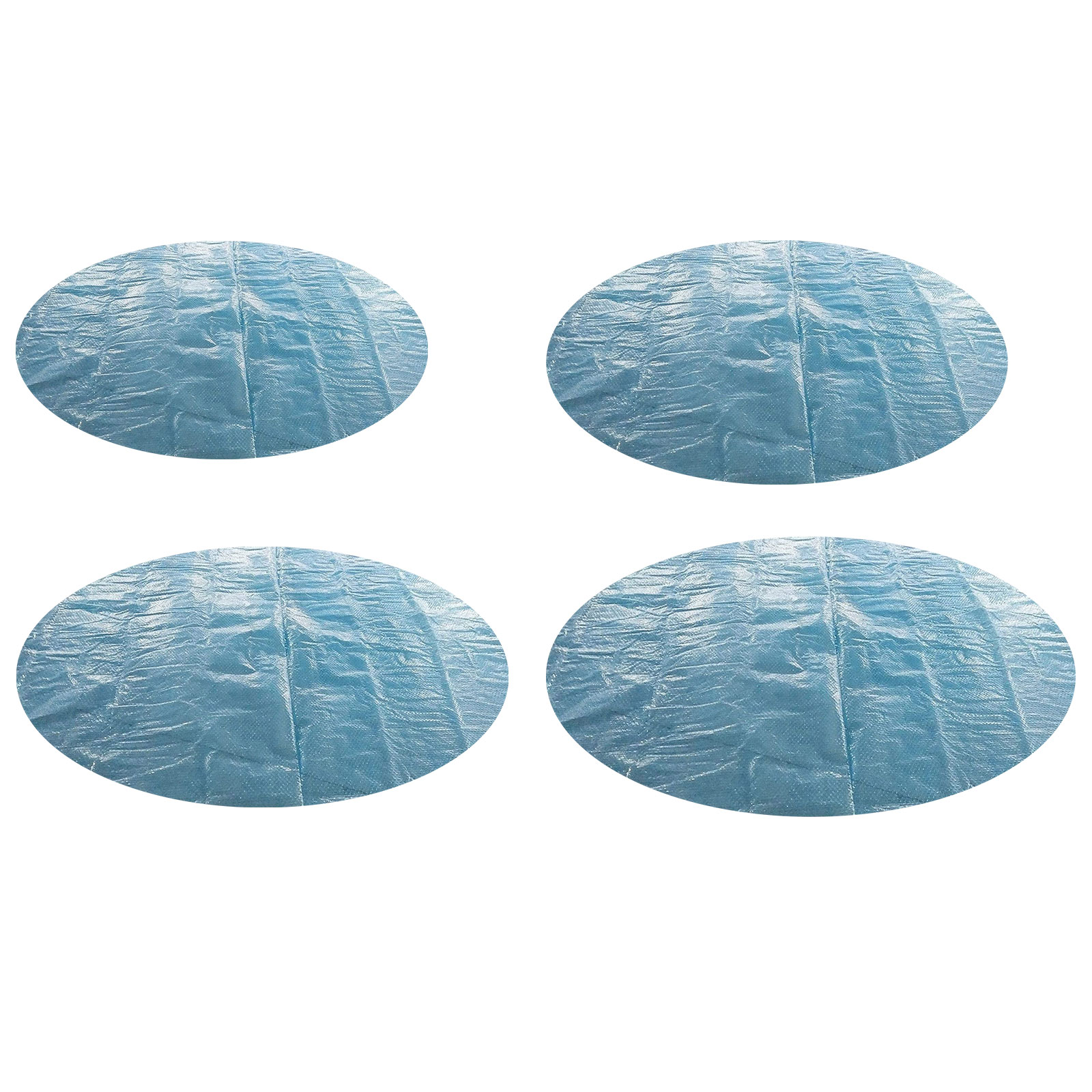 

Swimming Pool Cover Heat Insulation Bubble Film Outdoor Dustproof Covers, 1.22, 501 Original