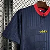 1996 Retro Spain Away Football Shirt 1:1 Thai Quality