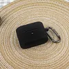 Earphone Protective Cover Shockproof Earbuds Protective Shell with Hook Scratch Resistant Cover for Sony WF-1000XM6 Wireless Earbuds