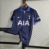 2023/2024 Tottenham Hotspur Away Football Shirt 1:1 Thai Quality
