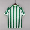 1995-1996 Retro Real Betis Home Football Shirt 1:1 Thai Quality