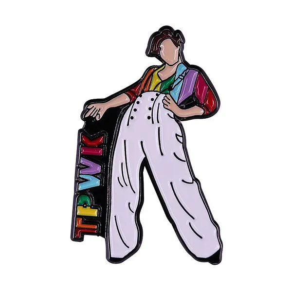 Foto del pin Excellent Quality Styles 26