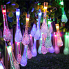 Magical Forest String Lights Home/Garden Decor