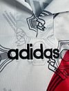 1996-1997 Retro River Plate Home Football Jersey 1:1 Thai Quality