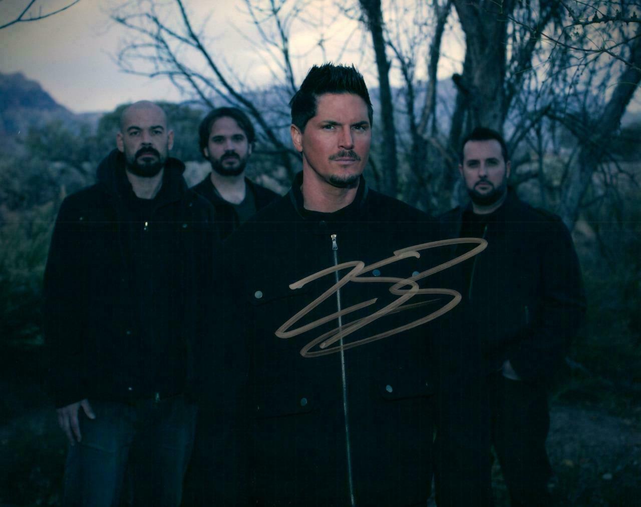 Zak Bagans Autographed Signed 8x10 Photo Poster painting ( Ghost Adventures ) REPRINT