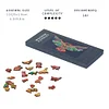 New 2021 Eagle Puzzle 3D Wooden Puzzle Children Wooden