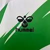 2025/2026 Real Betis Special Edition Football Shirt 1:1 Thai Quality
