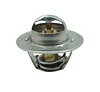 Thermostat Kit For Mercruiser 807252Q5 1987-UP Sierra 18-3647 gaskets Sleeve for 4.3L 5.0L 5.7L 7.4L 8.2L 160&deg;