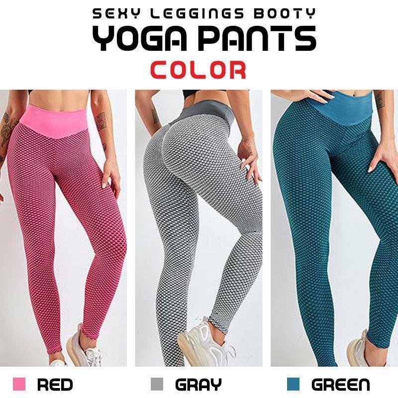 【New arrival!!】Sexy Leggings Booty Yoga Pants