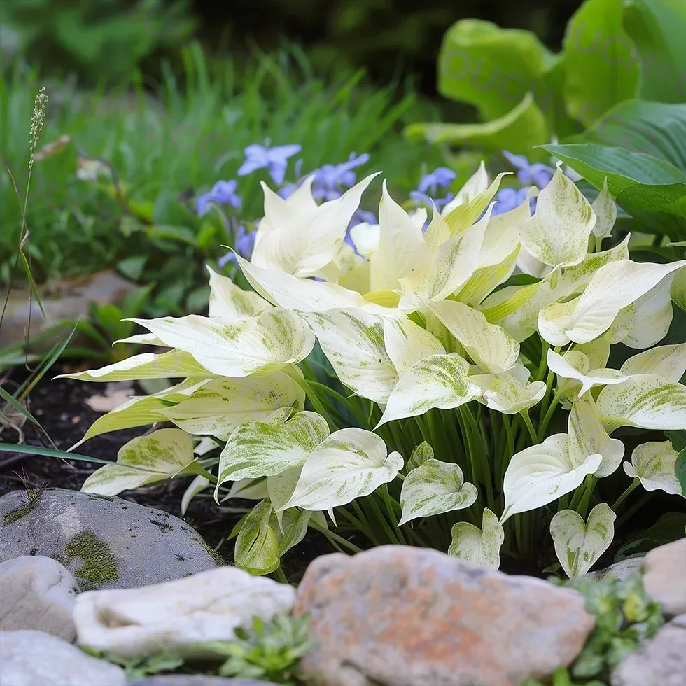 🪴Best Hosta Plants to Grow in the Shade