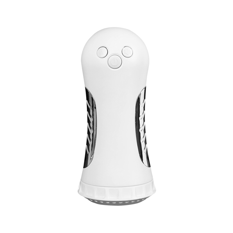 Automatic Sucking Heating Male Masturbation Cup