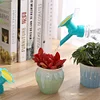 Water Can Garden 2In1 Plastic Sprinkler Nozzle For Flower Waterers Bottle Watering Cans Sprinkler 10.22