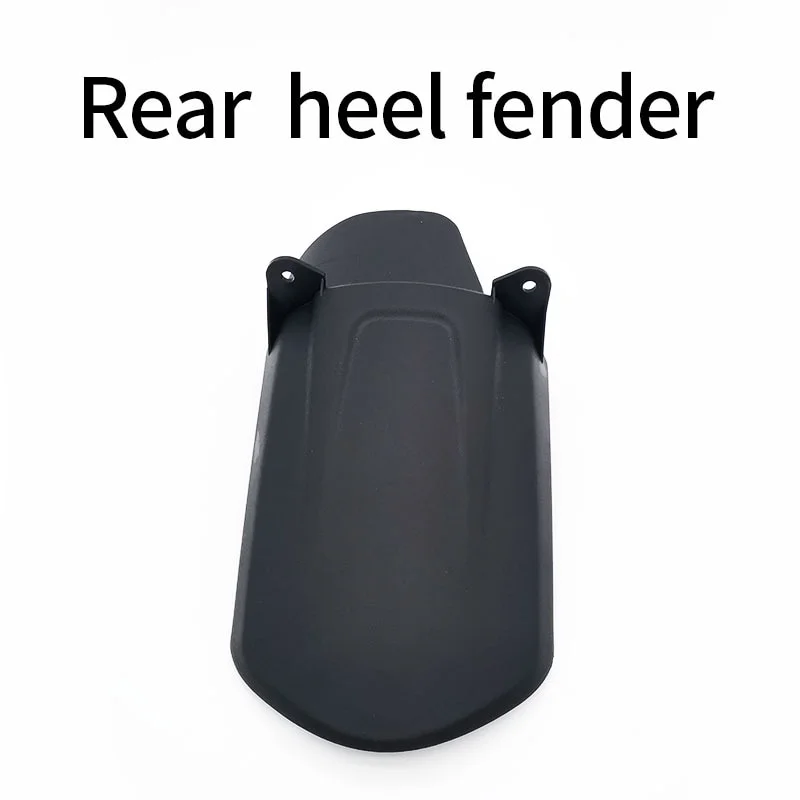 Rear Wheel Front Fender for SURRON Light Bee & Light Bee X&S SUR-RON Off-road Electric Vehicle Motorcycle Mudguards