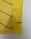 2014 Retro Colombia Home Football Shirt 1:1 Thai Quality
