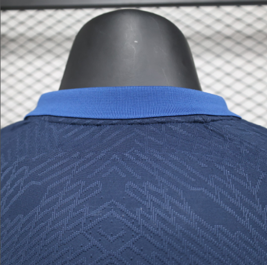 2023/2024 Tottenham Away Player Version Men's Football T-Shirt 1:1 Thai Quality