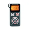 Multifunctional Portable Sport FM/AM/MP3 Mini Radio