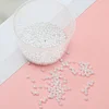 Gloss ABS Imitation Pearls DIY Fashion Accessories