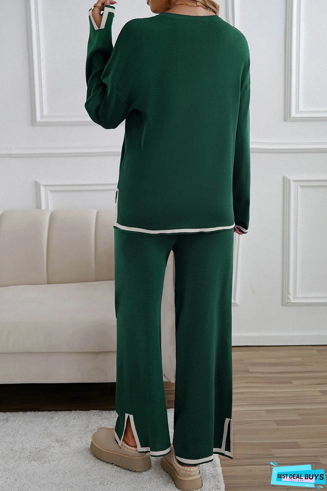 Modern and Fashionable winter Pants