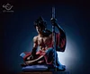 1/4 & 1/8 Scale Kimono Luffy - ONE PIECE Resin Statue - SD-Studio