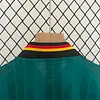 1992 Retro Germany Away Football Shirt Kids Size 1:1 Thai Quality