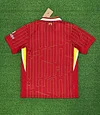 2024/2025 Liverpool Home Soccer Jersey 1:1 Thai Quality