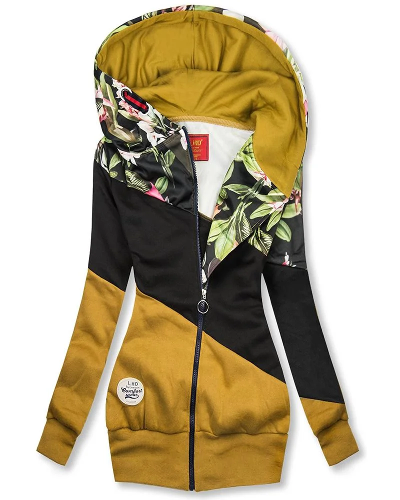 woman's Cardigan Hoodies-53
