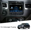 8" CarPlay Screen For VW Volkswagen Touareg Android Auto Radio Multimedia Player