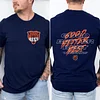 Good Better Best Chicago Bears Tee For Men