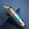 Alcohol Tester USB Rechargeable Automatic Alcohol Test Tool for Professional Use