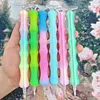 Diamond Painting Paint Drills Pen Set with 5 Nibs, DIY Diamond Accessories