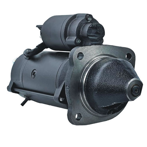 STG92792 Starter 01173240 Fits KHD Motores F3L912 F4L912 F6L912