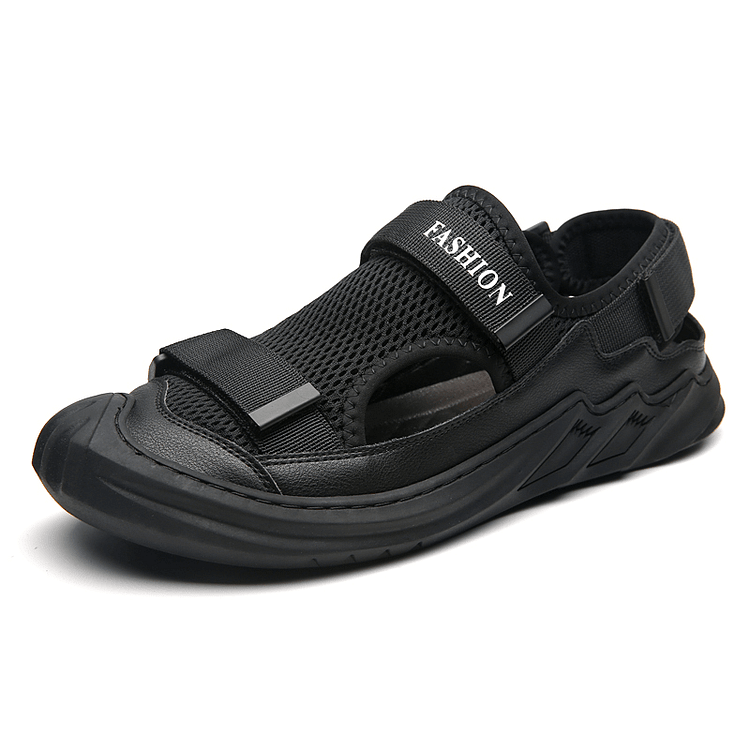 Kanyap - Men's Outdoor Leisure Mesh Sandals