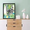 uk.everydayedeals (Limited Stock)Diamond Painting - Full Square - Tiger