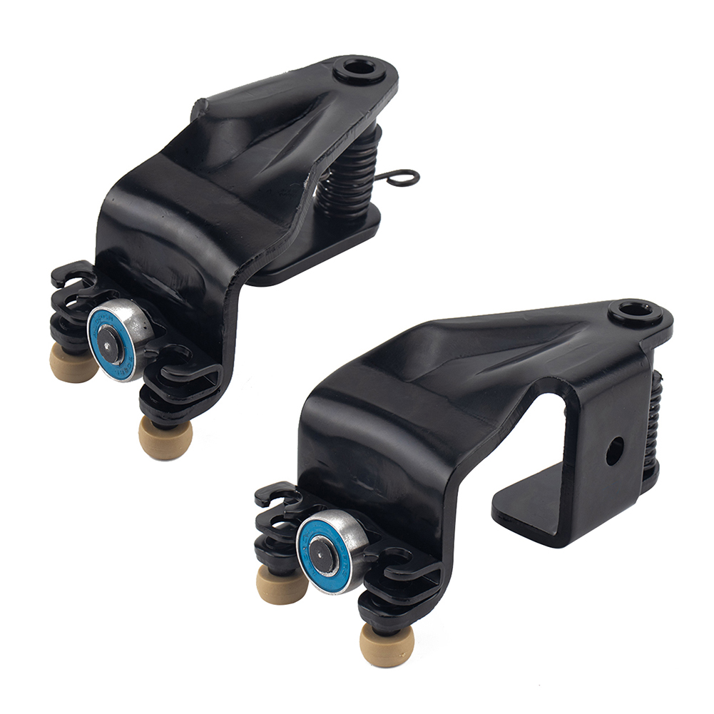

Left + Right Sliding Door Roller Center Male for Honda Odyssey 2005-2010, 501 Original