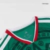 Mexico Home Kids Soccer Jerseys Kit World Cup 2026