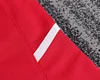 2002-2003 Retro Arsenal Home Football Shirt 1:1 Thai Quality Kids Size