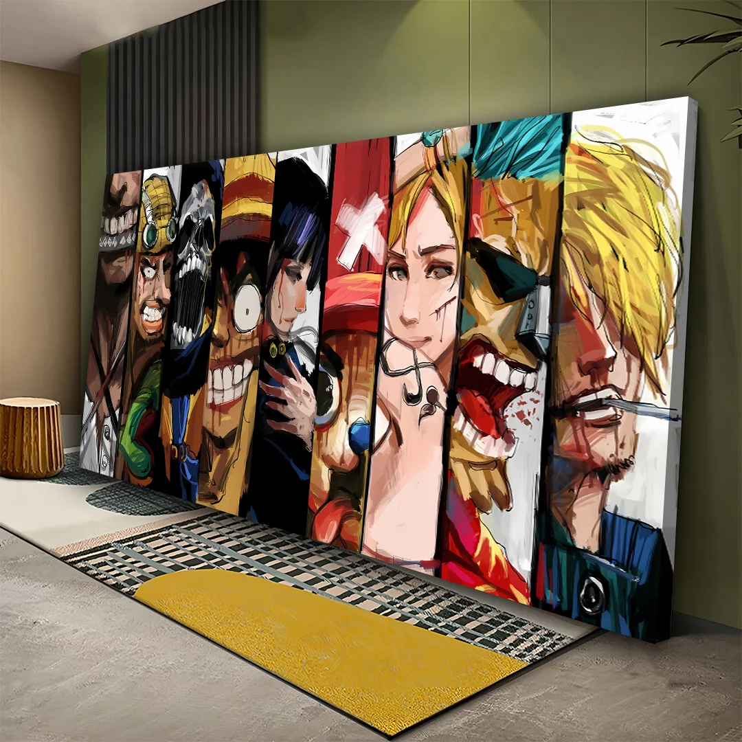 Canvas Wall Art