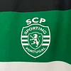 2024-2025 Sporting CP Home Football Shirt 1:1 Thai Quality