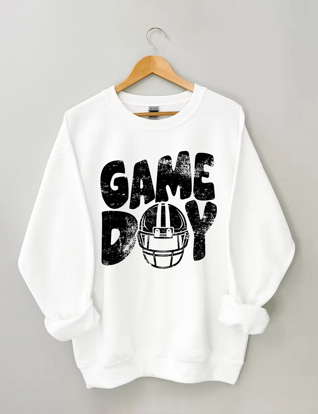 Game Day Sweatshirt