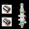 Axrayser Laser Collimating and Focusing Lens Spherical Dia. 28 30 37 38.1mm For 1064nm Precitec Raytools WSX 2Pcs Convex Lens