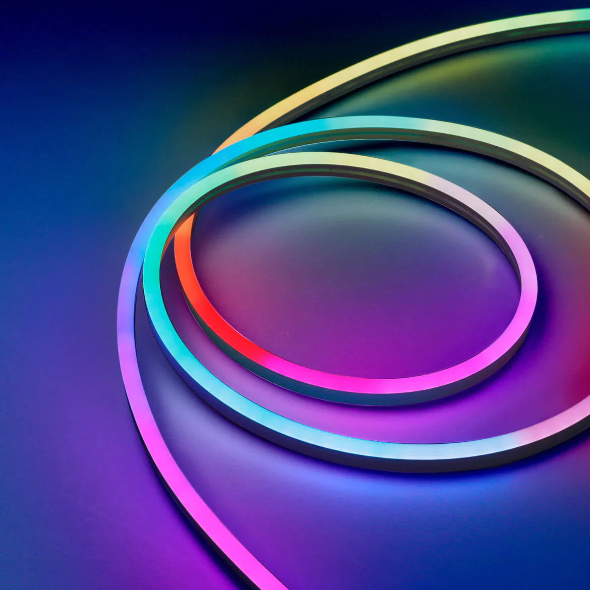 ✨ 49% OFF Flash Sale | Vibrant Neon LED Lights for Brilliant Illumination and Style