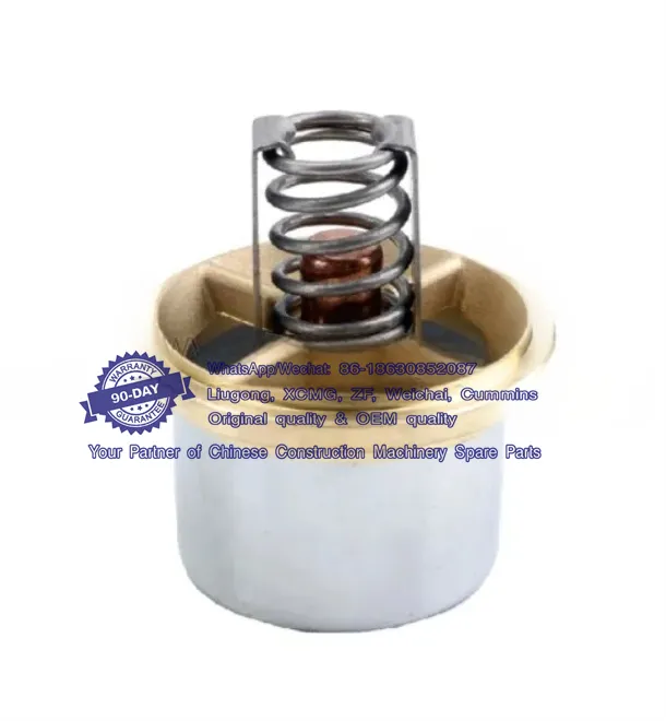 Thermostat 3076489 For Cummins Engine