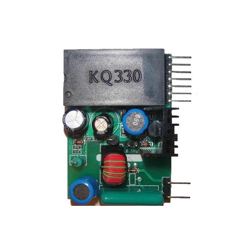 KQ-130E Power Line Transceivers 9Pin High-Performance Carrier Data Transceiver Module Power Line Carrier Communication