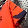 2025/2026 Barcelona Third away Football Shirt 1:1 Thai Quality