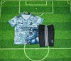2025/2026 Kids Size Real Madrid Special Edition Football Shirt 1:1 Thai Quality