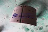 Brake Shoe Seat 60126516